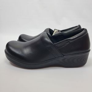 Dr. Scholl's Black Mules & Clogs